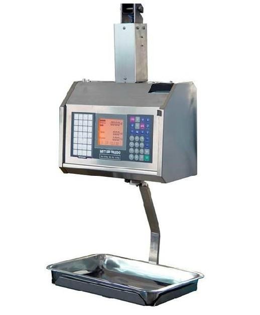 電子平臺(tái)秤使用說(shuō)明書