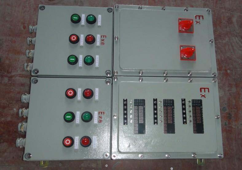 防爆儀表的安裝標準要求.jpeg 防爆儀表的安裝標準要求.jpeg