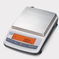 韓國CAS凱士CU 分析天平