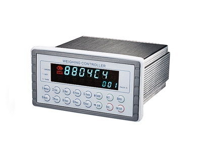 杰曼GM8804C-4減量法定量包裝稱重儀表 稱重顯示器
