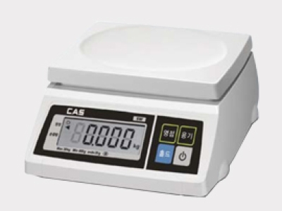 韓國CAS凱士SW-1S SW-LR單純重量秤