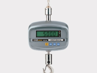 韓國CAS凱士NC-1 吊鉤秤