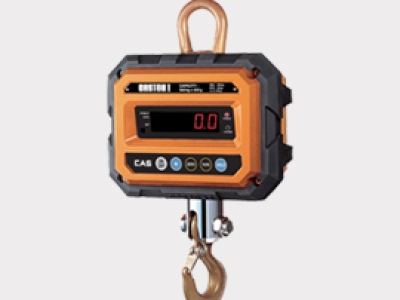 韓國(guó)CAS凱士CASTON-I 吊鉤秤 懸掛式秤