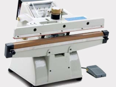 韓國(guó)CAS凱士CNA 腳踏式密封機(jī)(自動(dòng)型) 手動(dòng)包裝機(jī)