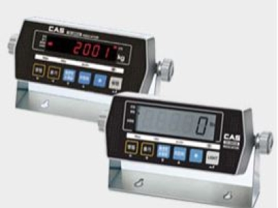 韓國CAS凱士CI-2001A  CI-2001B  廉價型產業用指示器
