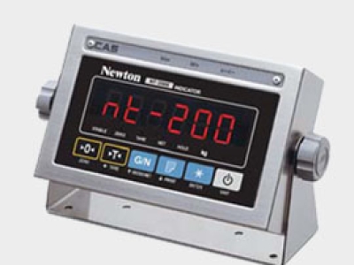 韓國CAS凱士NT-200A NT-201A   產業用指示器