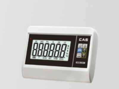 韓國CAS凱士DH 儀表