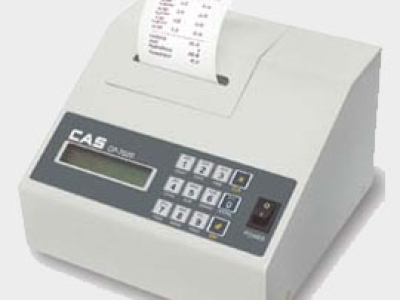 韓國CAS凱士CP-7020 標(biāo)簽票據(jù)打印機(jī)