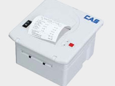 韓國CAS凱士CP-7100 標(biāo)簽票據(jù)打印機(jī)