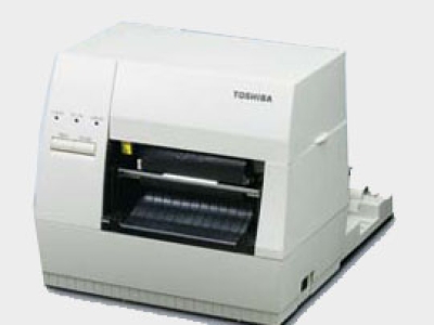 韓國CAS凱士B-452 標(biāo)簽打印機(jī)