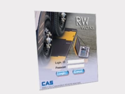 韓國CAS凱士RW-Works 產業用軟件