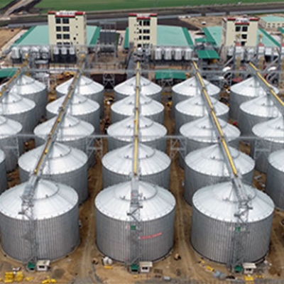 溧陽正昌集團以專業細致的工作精神，參與“一帶一路”建設項目