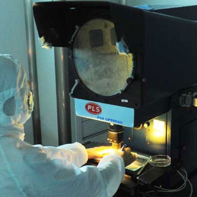 改革創新 轉型破局 “小巨人”金鐘的“大作為”