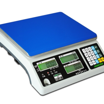 電子臺(tái)秤怎么計(jì)數(shù)稱(chēng)重  分享電子臺(tái)秤的使用說(shuō)明