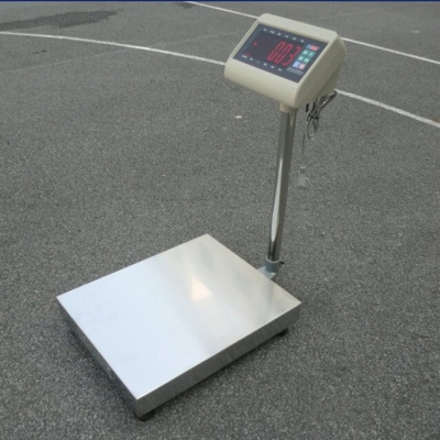 防爆電子秤，如何在特殊場(chǎng)所仍能保證精準(zhǔn)度